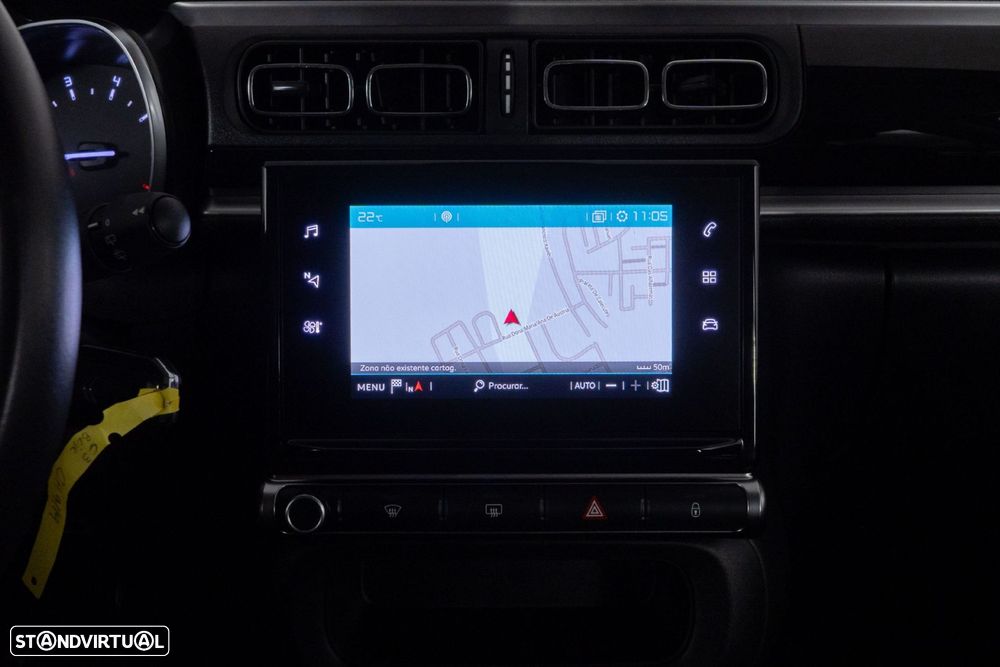 Citroën C3 1.2 PureTech Shine - 21