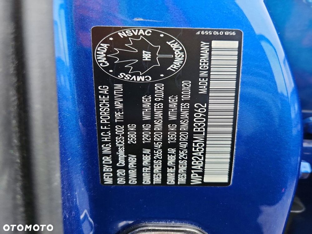 Porsche Macan S PDK - 14