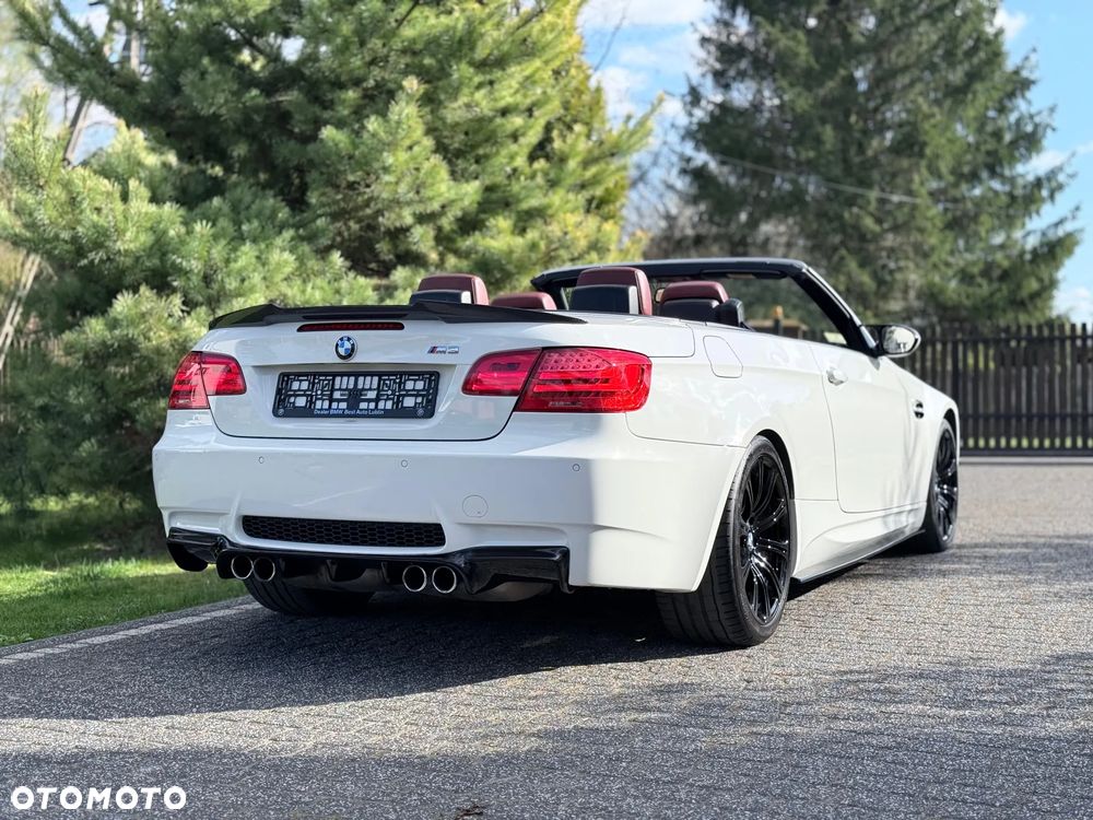 BMW M3 Drivelogic - 14