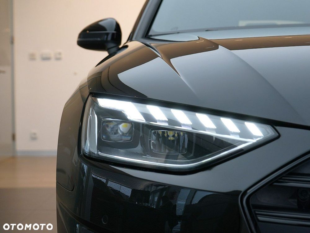 Audi A4 Avant - 9