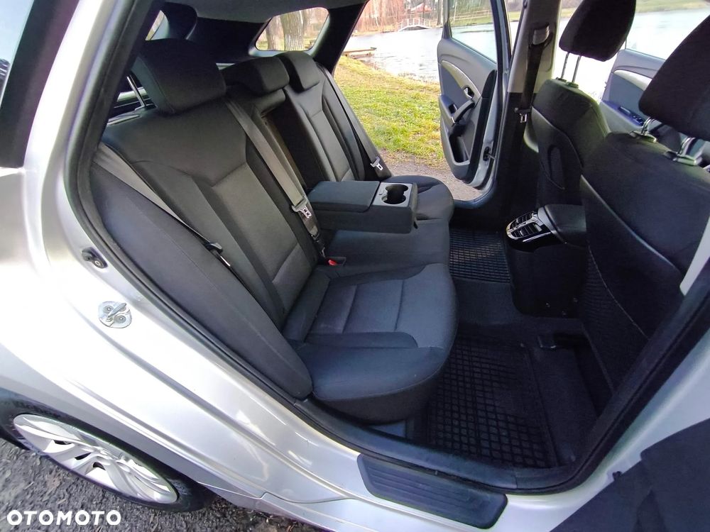 Hyundai i40 1.7 CRDi Comfort DCT - 20