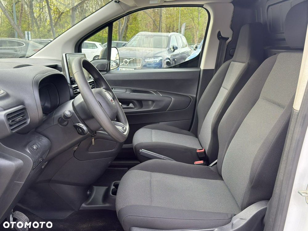 Fiat Doblo - 12