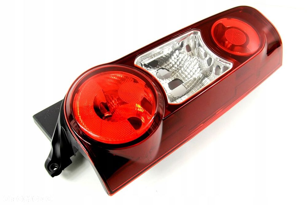 LAMPA PRAWA TYŁ TYLNA CITROEN BERLINGO III 12-18 - 1
