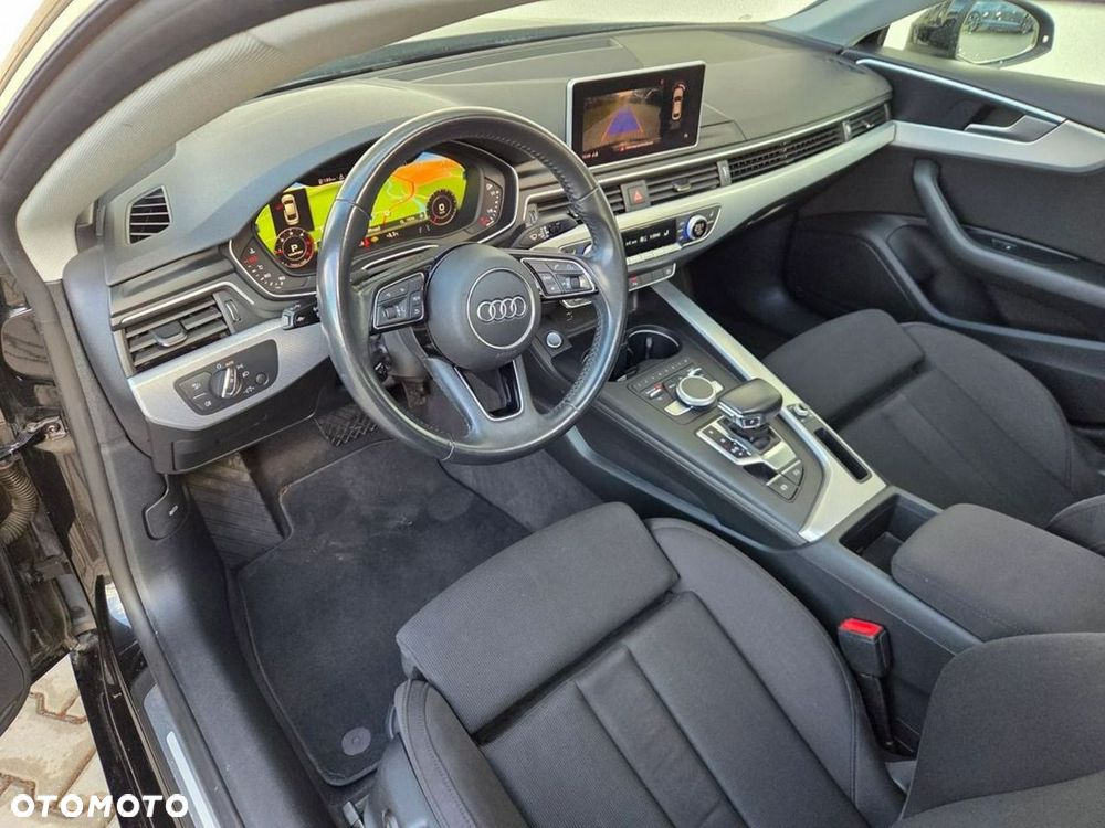 Audi A5 Sportback - 7