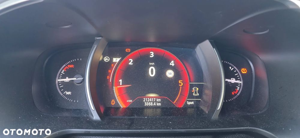 Renault Talisman ENERGY dCi 160 EDC INITIALE PARIS - 24