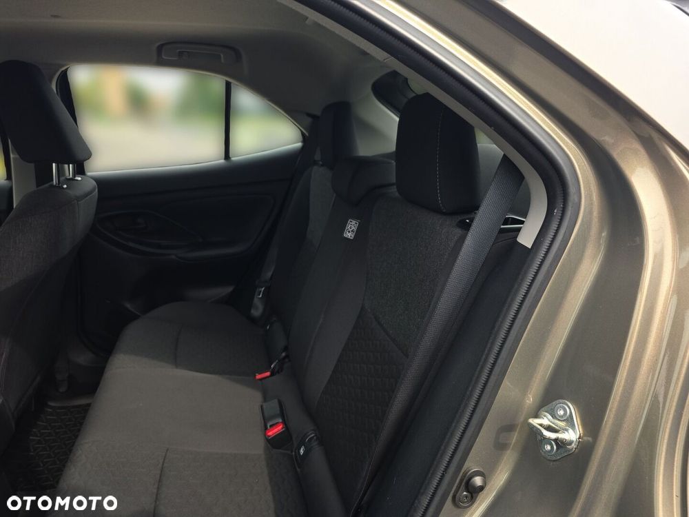 Toyota Yaris Cross 1.5 Comfort - 14