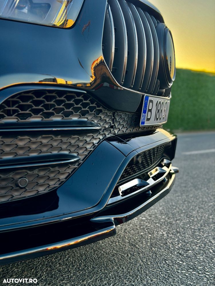 Mercedes-Benz GLE - 2