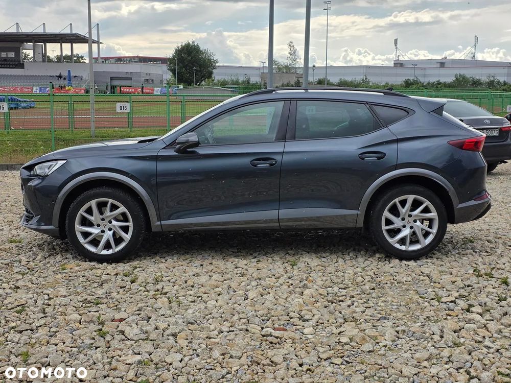 Cupra Formentor 1.5 TSI DSG - 6