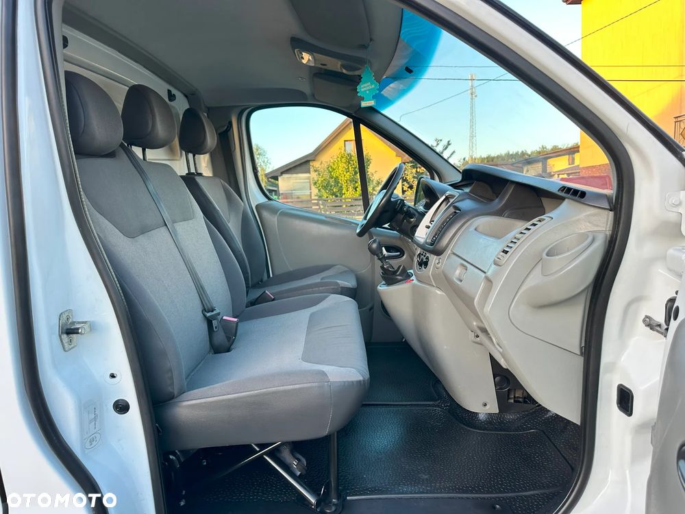 Renault Trafic - 7