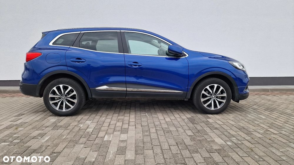 Renault Kadjar - 1