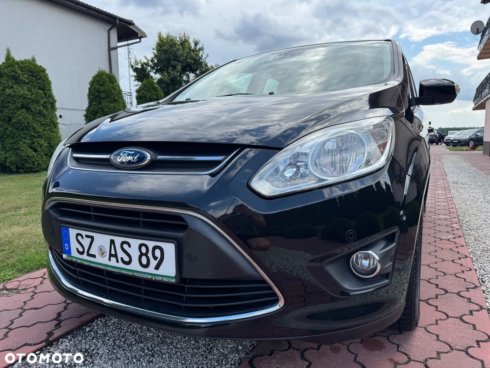 Ford C-MAX 1.0 EcoBoost Edition ASS - 5