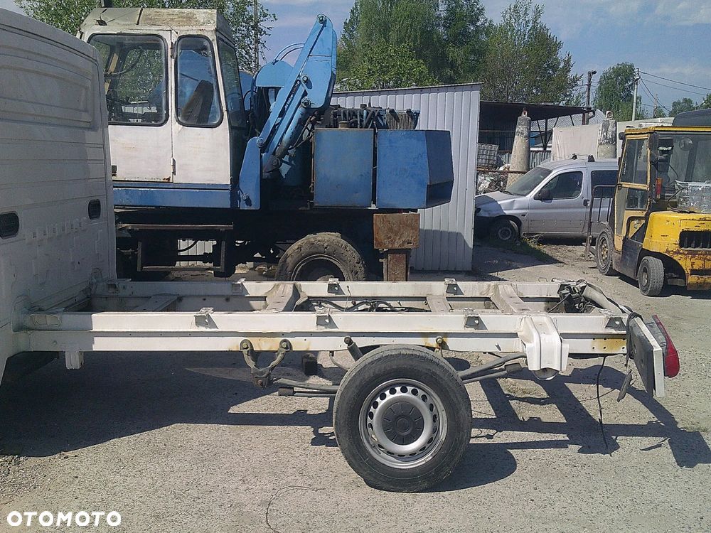 Volkswagen CRAFTER - 7
