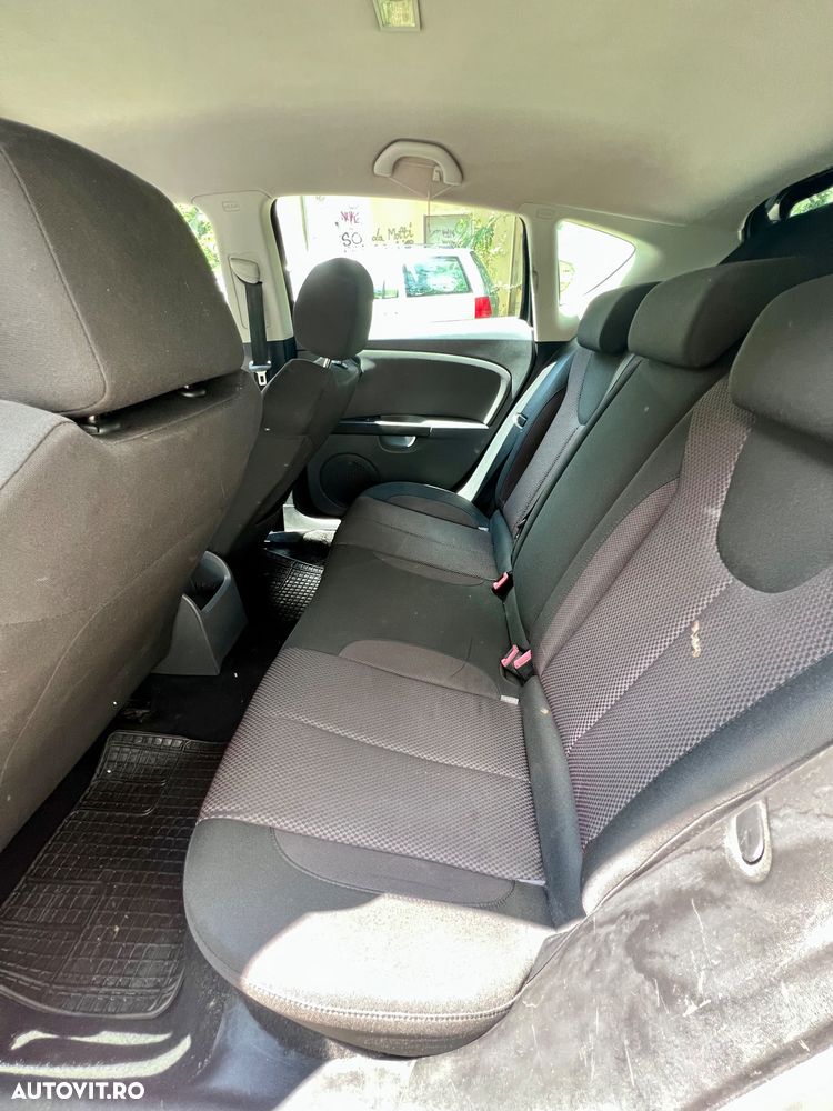 Seat Leon 1.9TDI Stylance - 6
