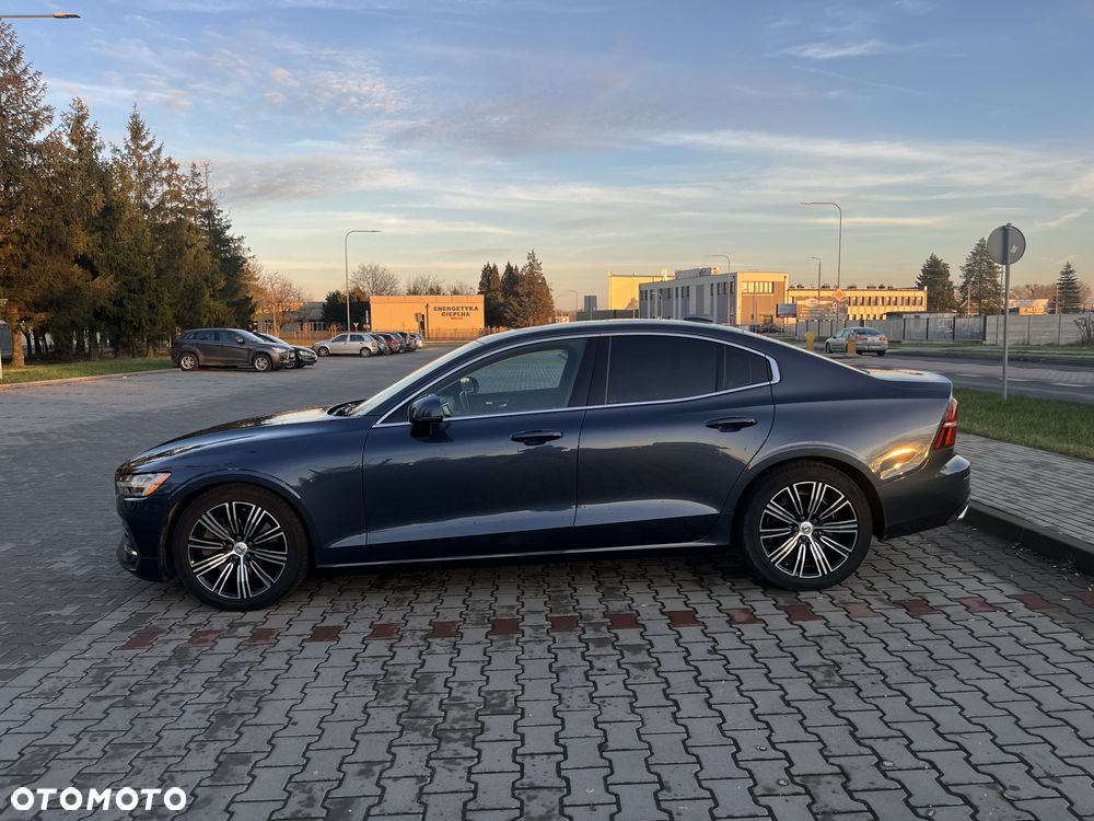 Volvo S60 T6 AWD Inscription - 4