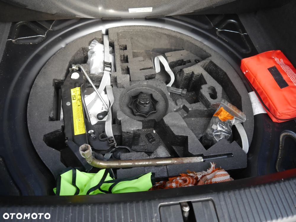 Audi A3 Sportback 2.0 TDI Attraction - 23