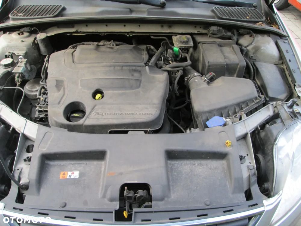 Ford Mondeo 2.0 TDCI Trend - 25