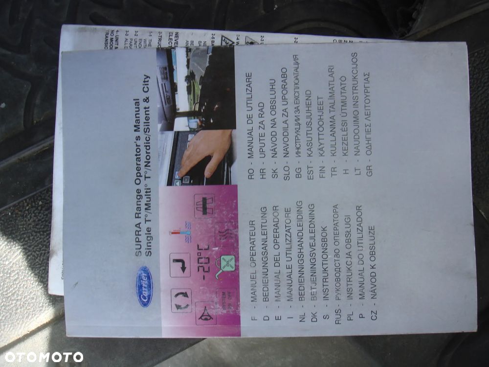 Chłodnia mroźnia kontener do -20 c - 20