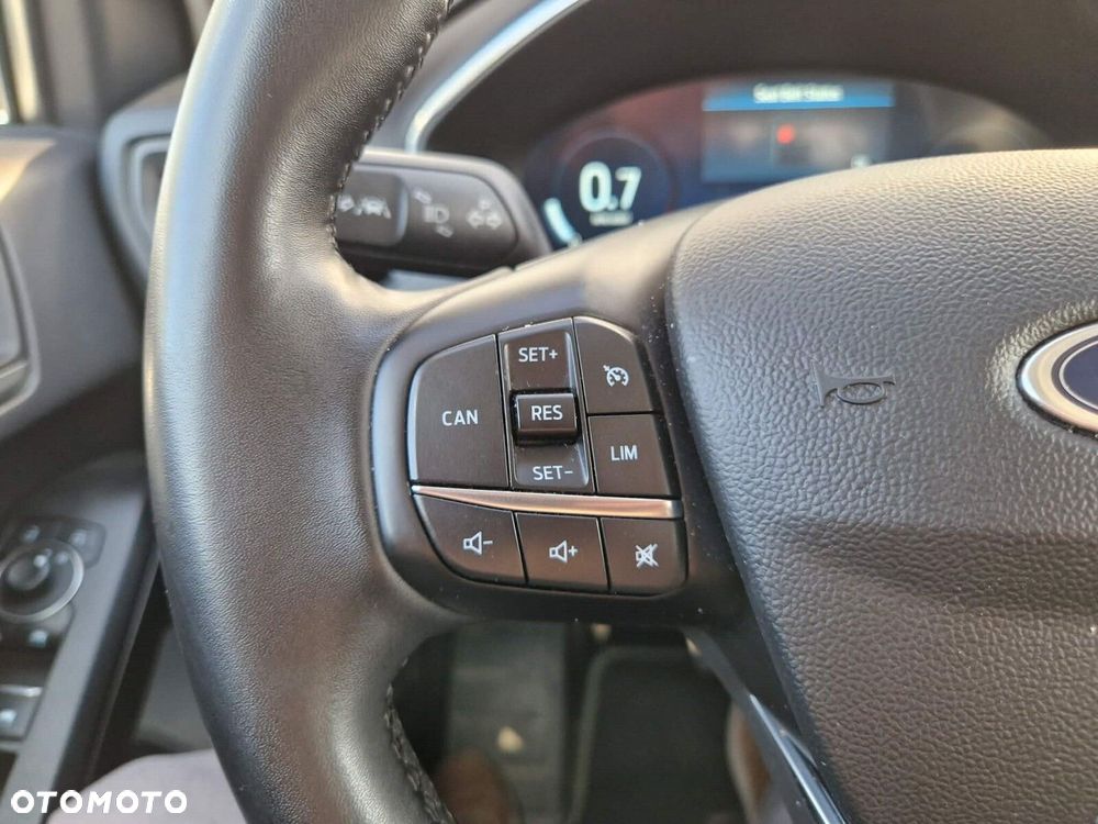 Ford Focus 1.5 EcoBlue Titanium X - 19