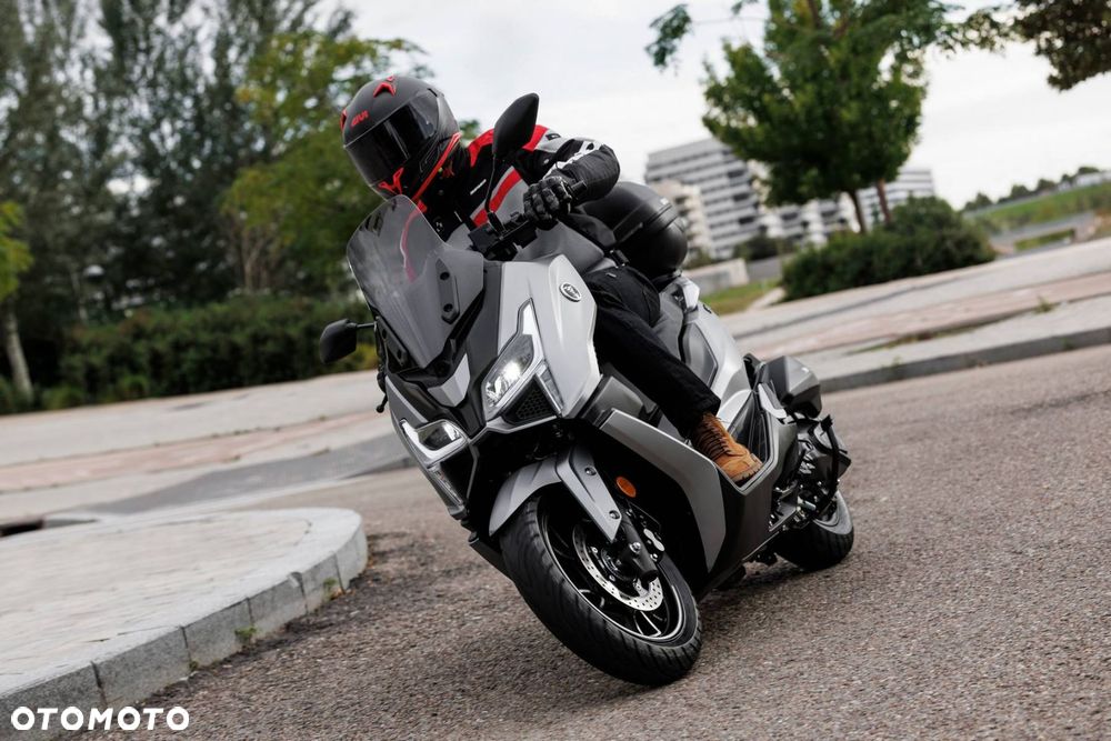 VOGE SR1 ADV - 6