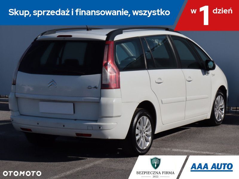Citroën C4 Grand Picasso - 7