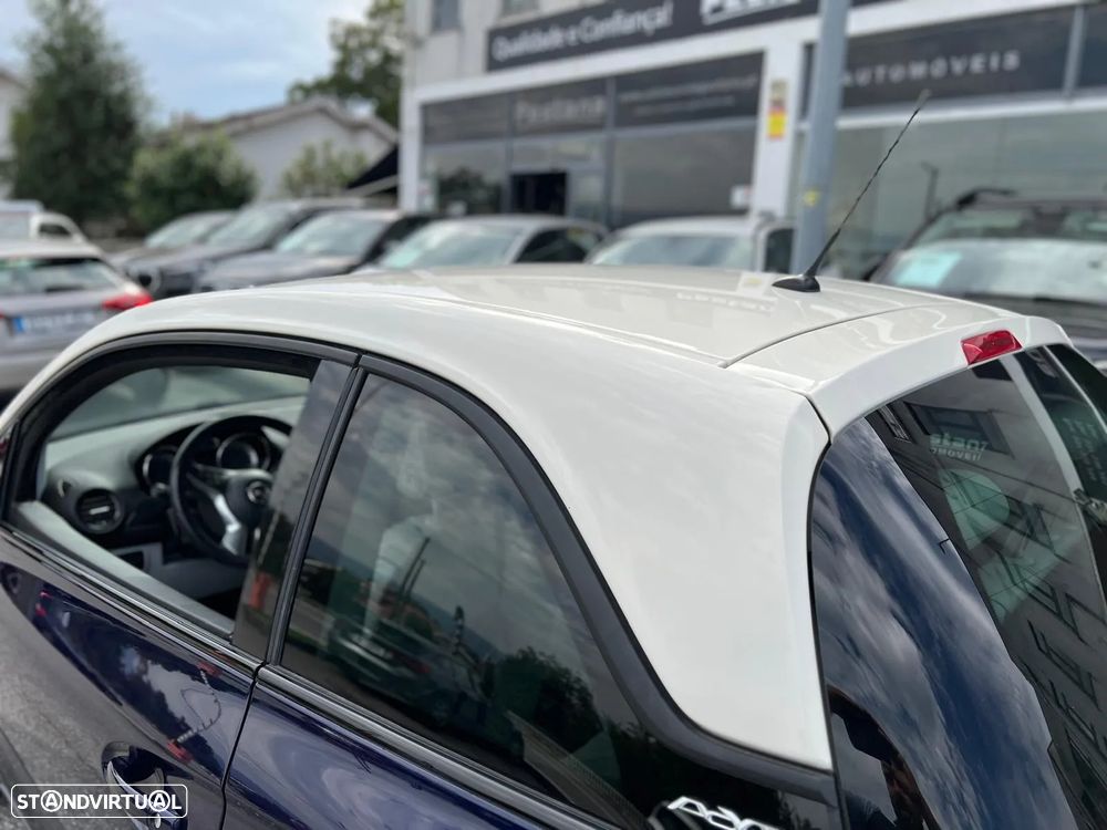 Opel Adam 1.0 T White Shine - 9