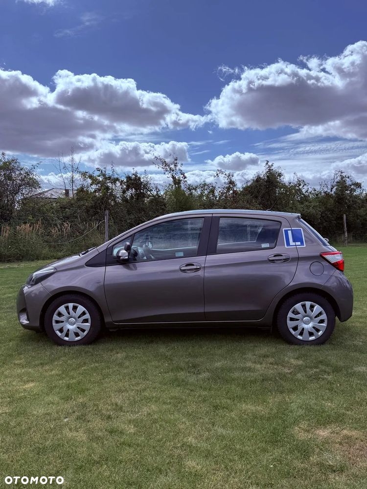 Toyota Yaris 1.0 Active - 6