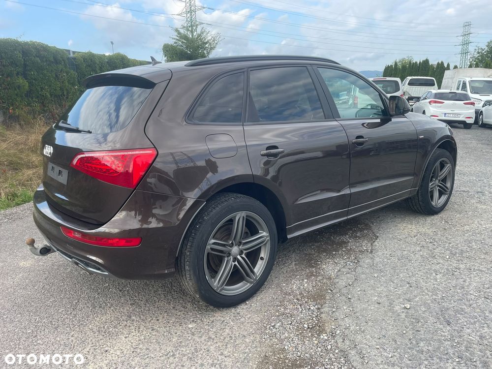 Audi Q5 - 8