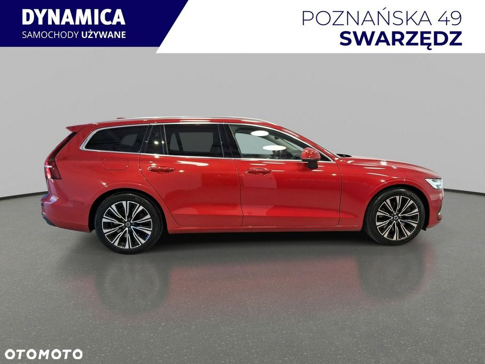 Volvo V60 - 9