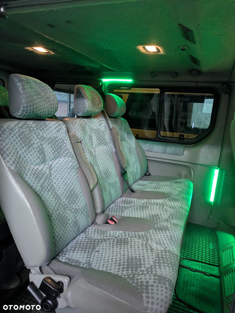 Renault Trafic L1H1 Komfort - 23