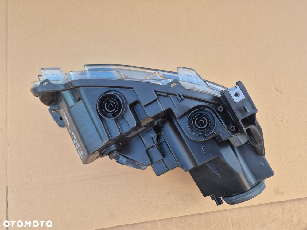 Peugeot Partner lampa lewa.2018-2023.Valeo. - 10