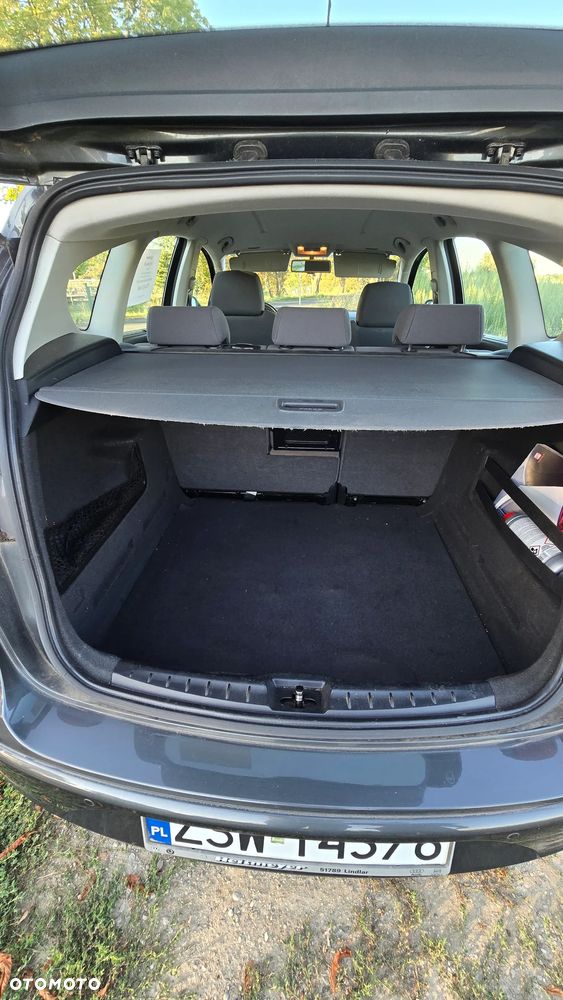 Seat Altea XL 1.6 TDI Style - 19