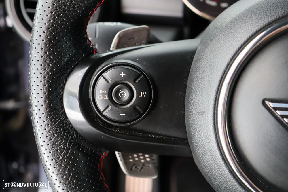 MINI 3 Portas John Cooper Works GP Aut. - 16