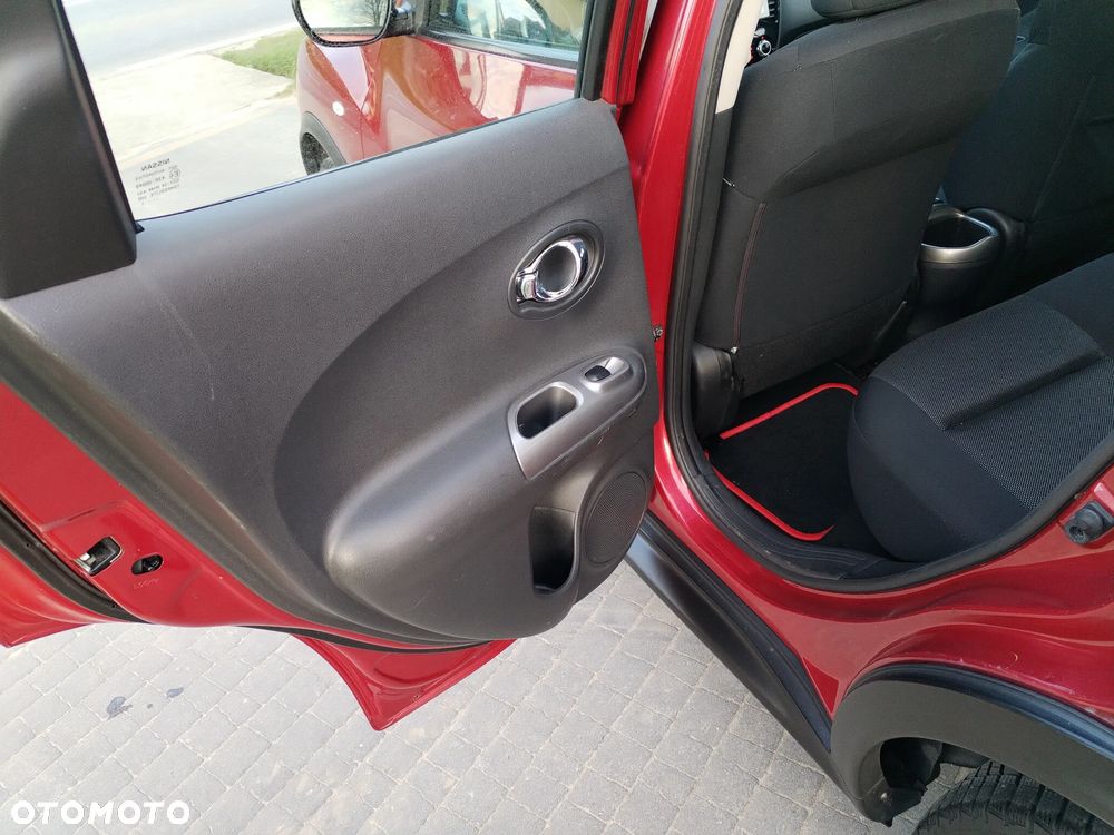 Nissan Juke - 25