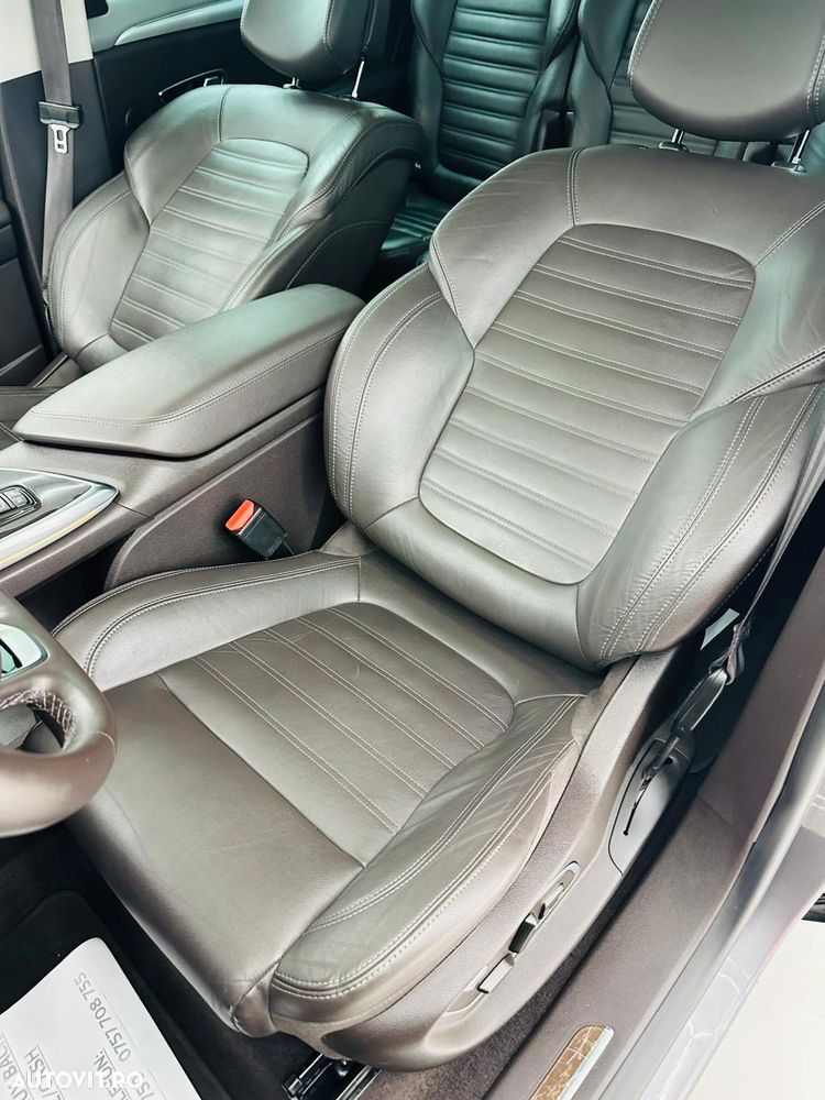 RENAULT Espace 2015 — imagine 21