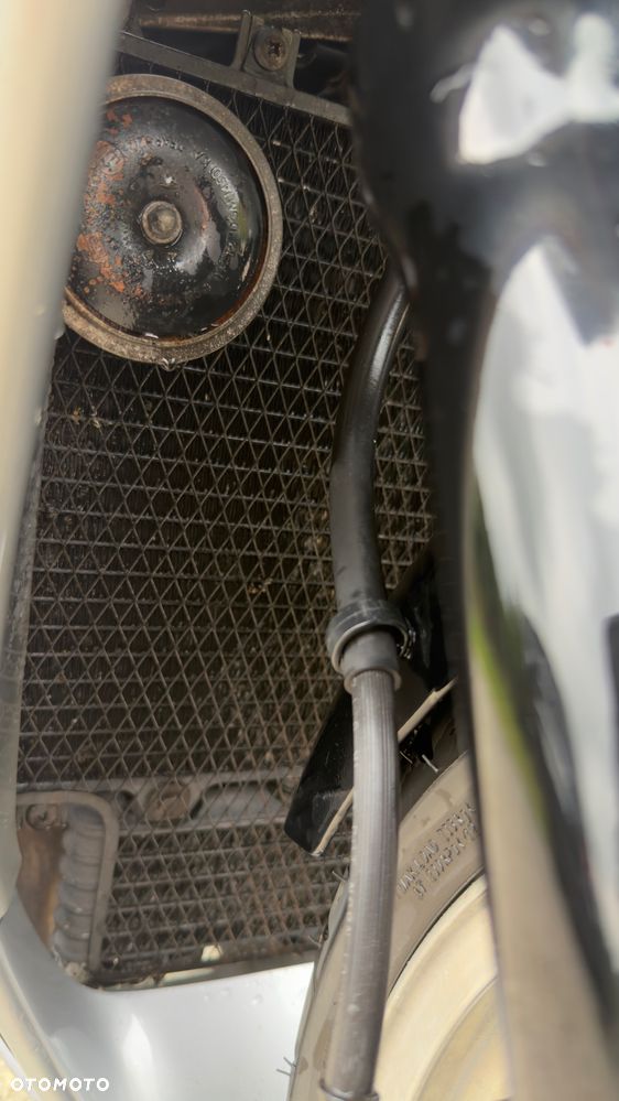 Kawasaki ZX - 14