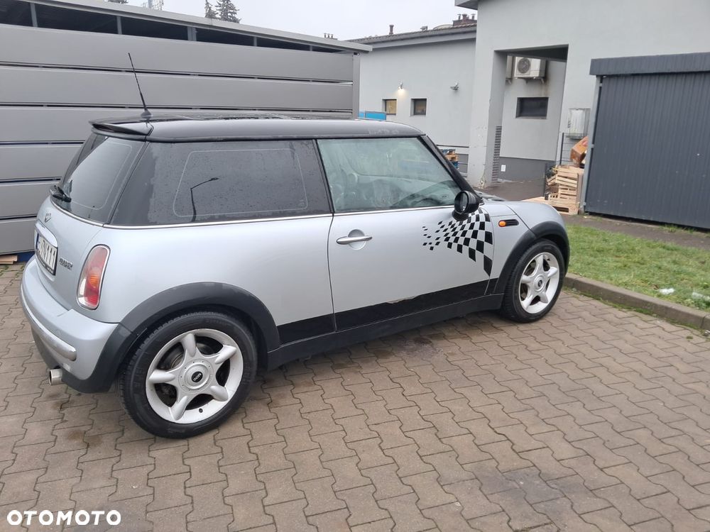 MINI Cooper - 6