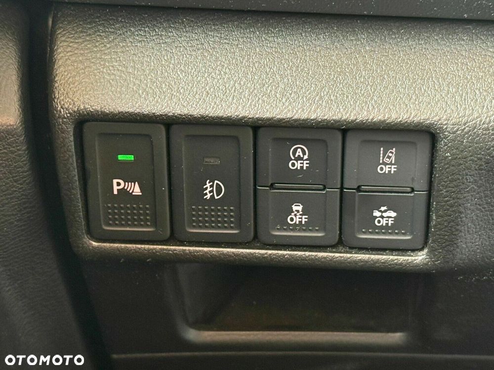 Suzuki SX4 S-Cross - 25