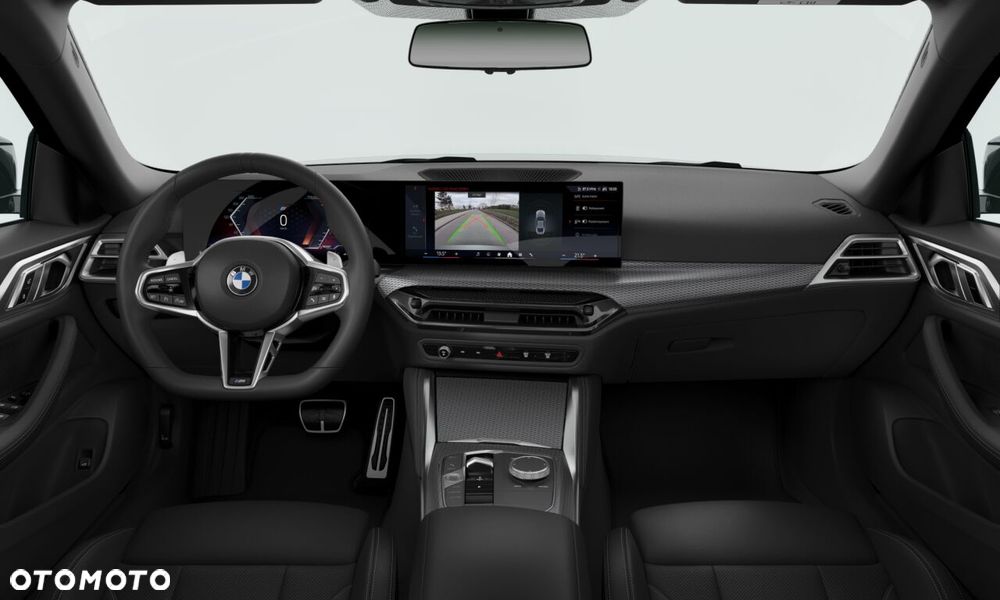 BMW Seria 4 - 3