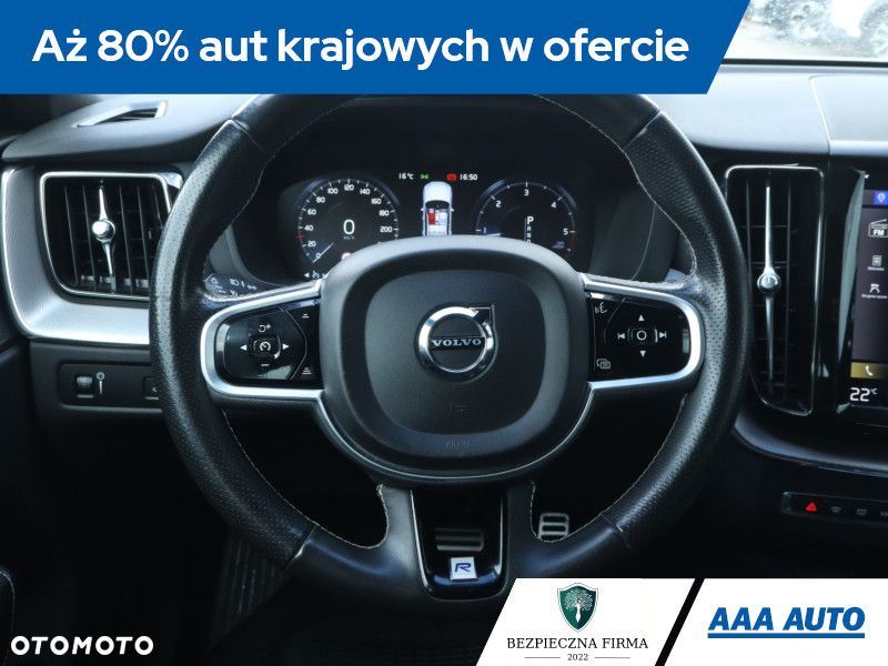 Volvo XC 60 - 22