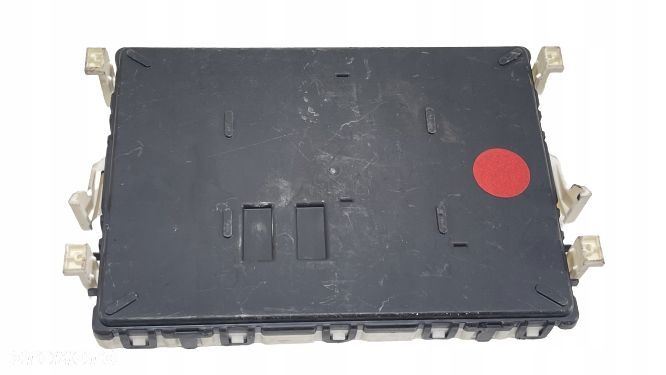 MERCEDES C W205 MODUŁ STEROWNIK SAM A2059007339 - 2