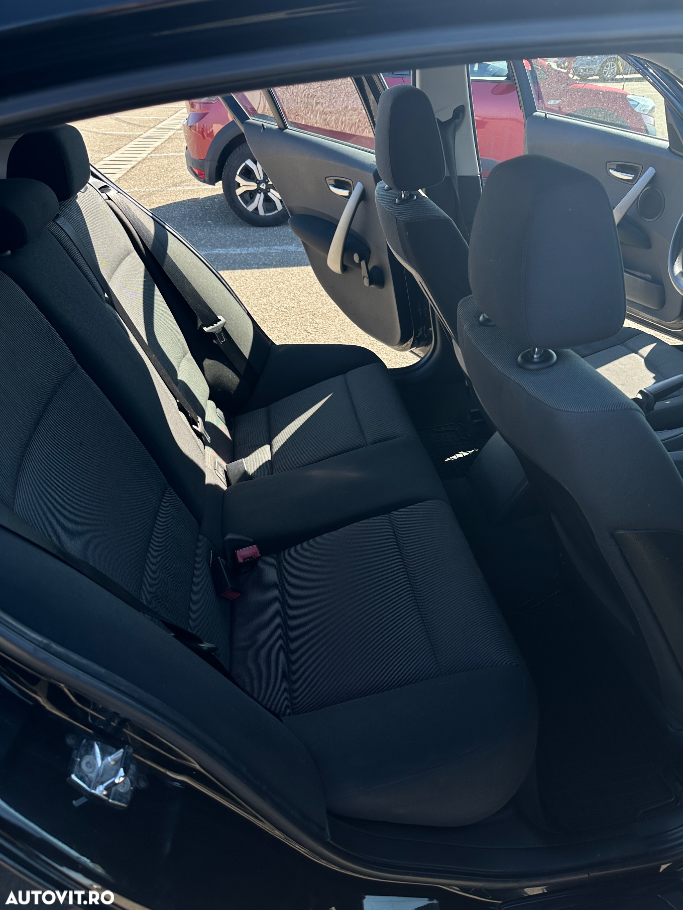 BMW Seria 1 116i - 16