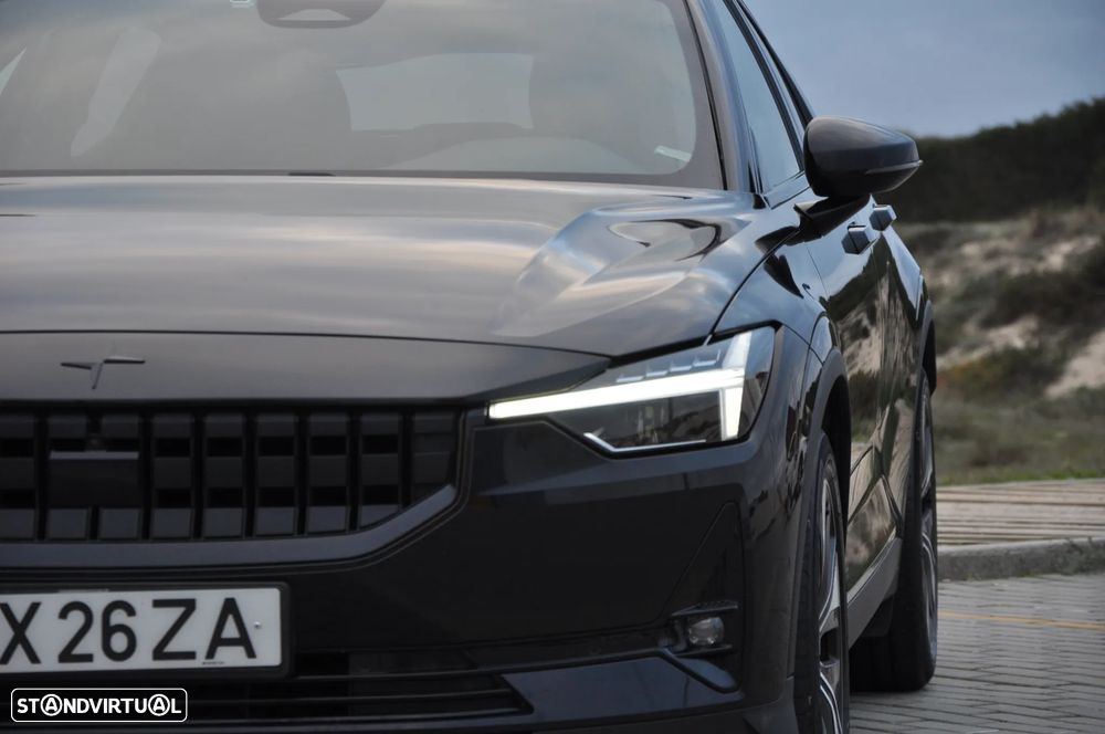Polestar 2 Long Range 78 kWh - 16
