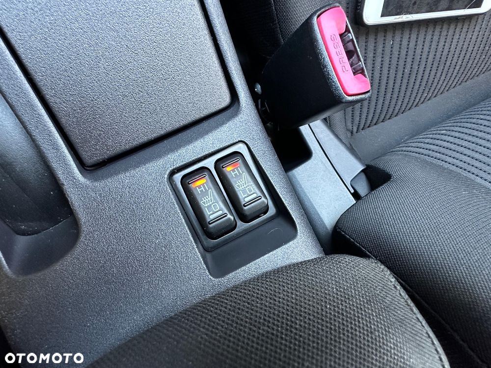 Mitsubishi Lancer 1.8 DID Instyle NAVI - 27