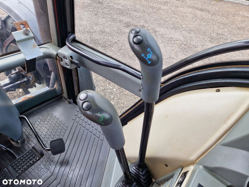 Valtra 6350 HiTech - 9