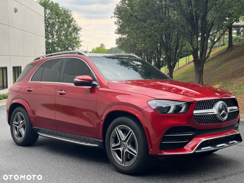 Mercedes-Benz GLE - 22