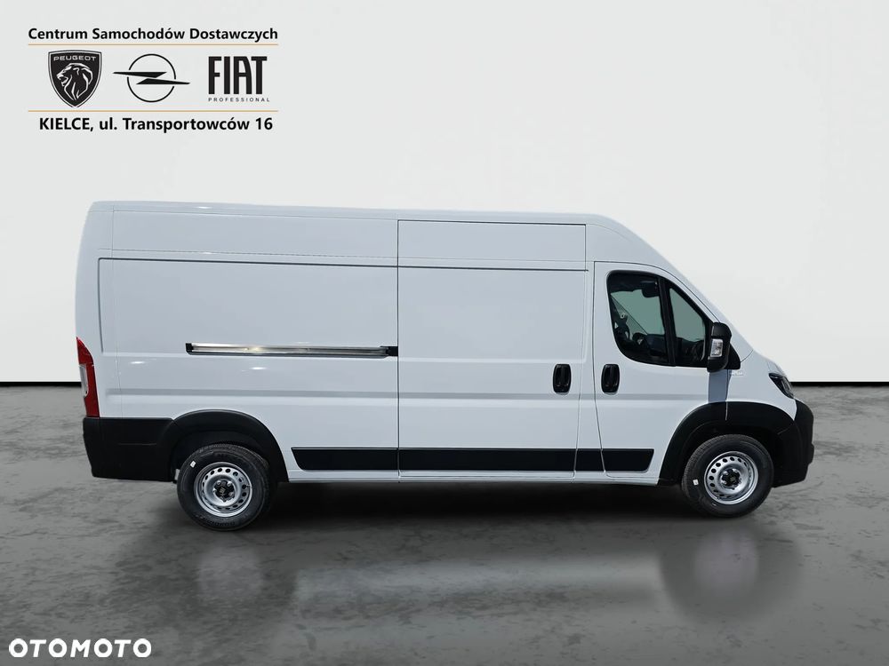 Fiat Ducato MAXI Furgon L3H2 - 9