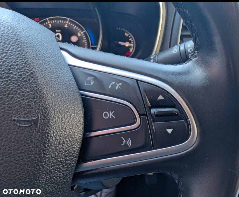 Renault Megane 1.2 Energy TCe Intens EDC - 18