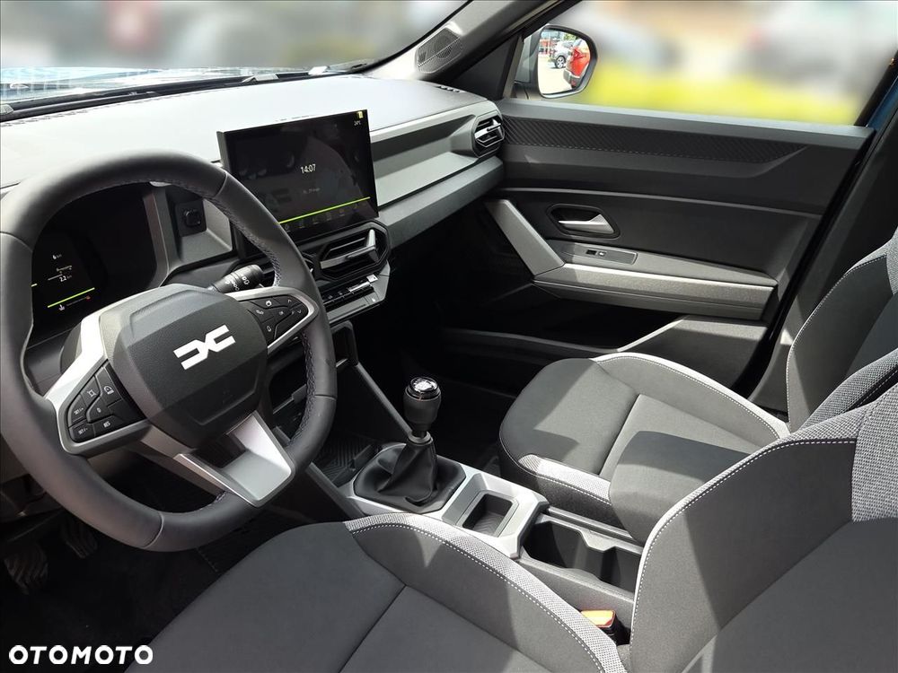 Dacia Bigster - 6