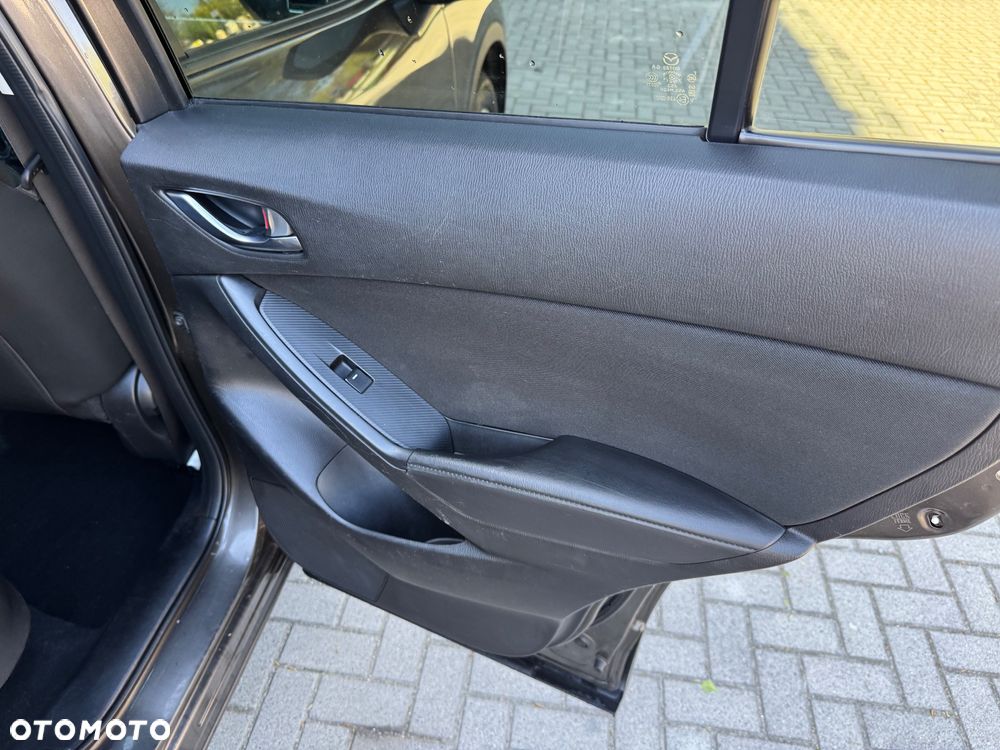 Mazda CX-5 2.2 D Skypassion AWD - 19