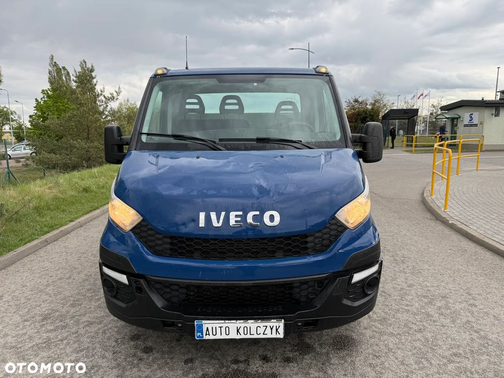 Iveco Daily 35S17 - 2